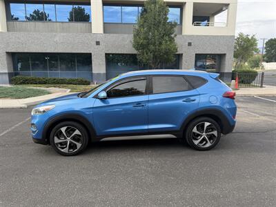 2018 Hyundai TUCSON Sport   - Photo 3 - Albuquerque, NM 87110