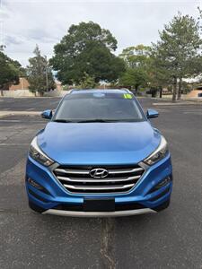 2018 Hyundai TUCSON Sport   - Photo 7 - Albuquerque, NM 87110