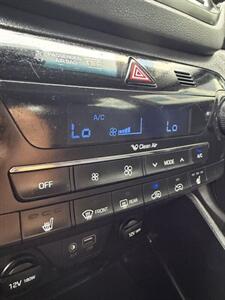 2018 Hyundai TUCSON Sport   - Photo 13 - Albuquerque, NM 87110