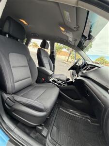 2018 Hyundai TUCSON Sport   - Photo 15 - Albuquerque, NM 87110