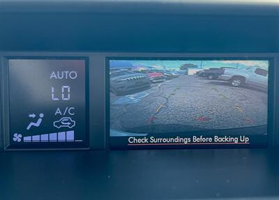 2014 Subaru XV Crosstrek Hybrid Touring   - Photo 13 - Albuquerque, NM 87110