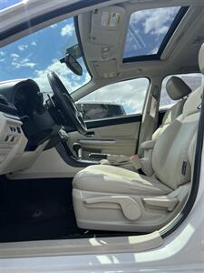 2014 Subaru XV Crosstrek Hybrid Touring   - Photo 9 - Albuquerque, NM 87110