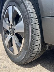 2014 Subaru XV Crosstrek Hybrid Touring   - Photo 20 - Albuquerque, NM 87110