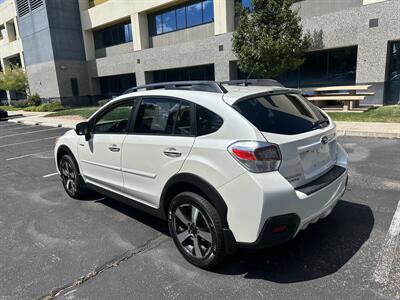 2014 Subaru XV Crosstrek Hybrid Touring   - Photo 6 - Albuquerque, NM 87110