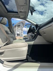 2014 Subaru XV Crosstrek Hybrid Touring   - Photo 16 - Albuquerque, NM 87110