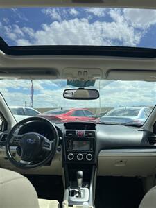 2014 Subaru XV Crosstrek Hybrid Touring   - Photo 10 - Albuquerque, NM 87110