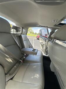 2014 Subaru XV Crosstrek Hybrid Touring   - Photo 18 - Albuquerque, NM 87110