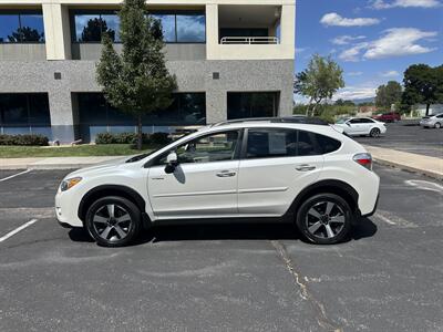 2014 Subaru XV Crosstrek Hybrid Touring   - Photo 3 - Albuquerque, NM 87110