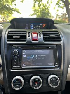2014 Subaru XV Crosstrek Hybrid Touring   - Photo 11 - Albuquerque, NM 87110