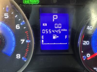 2014 Subaru XV Crosstrek Hybrid Touring   - Photo 12 - Albuquerque, NM 87110