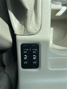 2014 Subaru XV Crosstrek Hybrid Touring   - Photo 15 - Albuquerque, NM 87110