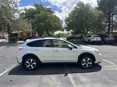 2014 Subaru XV Crosstrek Hybrid Touring   - Photo 4 - Albuquerque, NM 87110