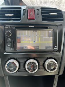2014 Subaru XV Crosstrek Hybrid Touring   - Photo 14 - Albuquerque, NM 87110