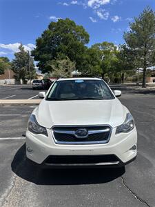 2014 Subaru XV Crosstrek Hybrid Touring   - Photo 7 - Albuquerque, NM 87110