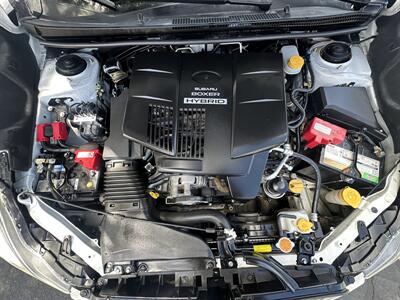 2014 Subaru XV Crosstrek Hybrid Touring   - Photo 21 - Albuquerque, NM 87110