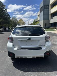 2014 Subaru XV Crosstrek Hybrid Touring   - Photo 8 - Albuquerque, NM 87110