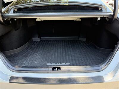 2022 Toyota Camry SE Nightshade   - Photo 17 - Albuquerque, NM 87110