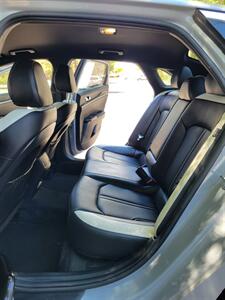 2025 Kia K5 GT-Line   - Photo 19 - Albuquerque, NM 87110