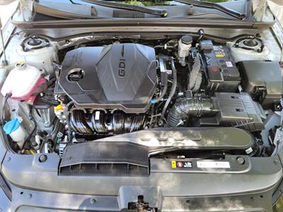 2025 Kia K5 GT-Line   - Photo 23 - Albuquerque, NM 87110