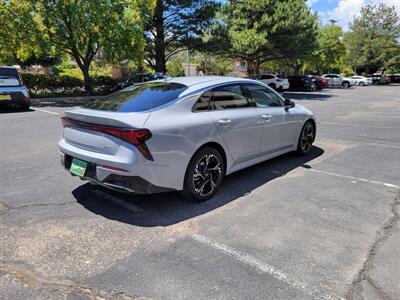 2025 Kia K5 GT-Line   - Photo 6 - Albuquerque, NM 87110
