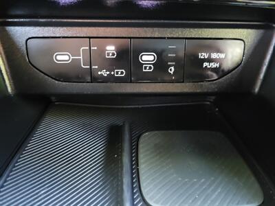 2025 Kia K5 GT-Line   - Photo 15 - Albuquerque, NM 87110