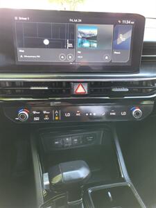 2025 Kia K5 GT-Line   - Photo 13 - Albuquerque, NM 87110