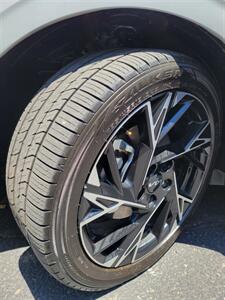 2025 Kia K5 GT-Line   - Photo 22 - Albuquerque, NM 87110