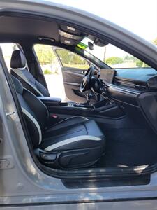 2025 Kia K5 GT-Line   - Photo 18 - Albuquerque, NM 87110