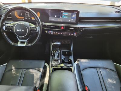 2025 Kia K5 GT-Line   - Photo 10 - Albuquerque, NM 87110