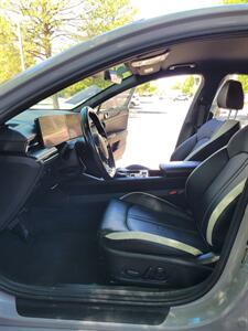 2025 Kia K5 GT-Line   - Photo 9 - Albuquerque, NM 87110