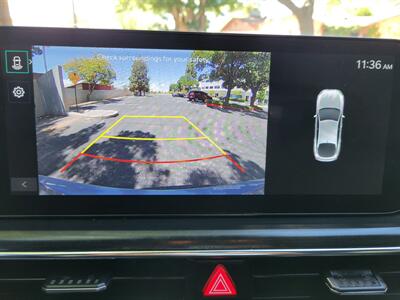 2025 Kia K5 GT-Line   - Photo 16 - Albuquerque, NM 87110