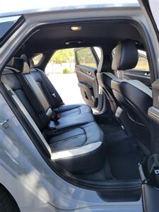 2025 Kia K5 GT-Line   - Photo 20 - Albuquerque, NM 87110