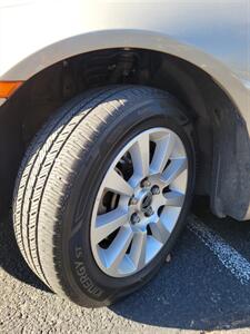 2008 Mercury Milan I-4   - Photo 19 - Albuquerque, NM 87110