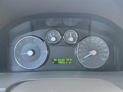 2008 Mercury Milan I-4   - Photo 11 - Albuquerque, NM 87110
