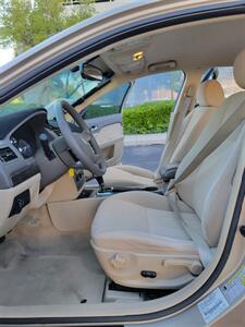 2008 Mercury Milan I-4   - Photo 9 - Albuquerque, NM 87110
