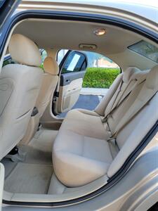 2008 Mercury Milan I-4   - Photo 16 - Albuquerque, NM 87110
