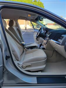 2008 Mercury Milan I-4   - Photo 15 - Albuquerque, NM 87110