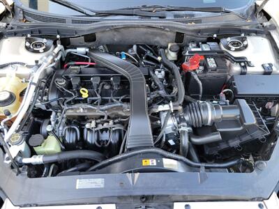 2008 Mercury Milan I-4   - Photo 20 - Albuquerque, NM 87110