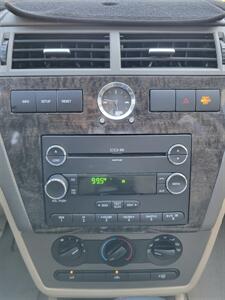 2008 Mercury Milan I-4   - Photo 14 - Albuquerque, NM 87110
