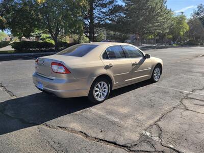 2008 Mercury Milan I-4   - Photo 6 - Albuquerque, NM 87110