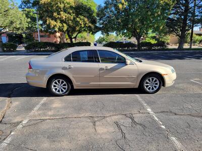 2008 Mercury Milan I-4   - Photo 4 - Albuquerque, NM 87110