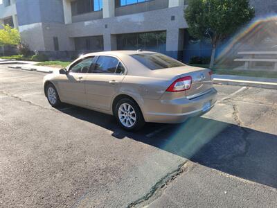 2008 Mercury Milan I-4   - Photo 5 - Albuquerque, NM 87110