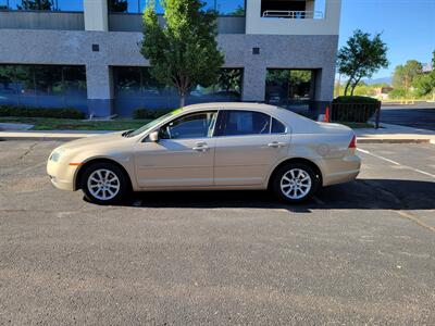 2008 Mercury Milan I-4   - Photo 3 - Albuquerque, NM 87110