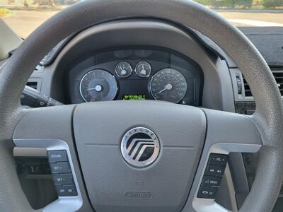 2008 Mercury Milan I-4   - Photo 12 - Albuquerque, NM 87110