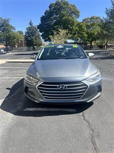 2018 Hyundai ELANTRA SE   - Photo 7 - Albuquerque, NM 87110