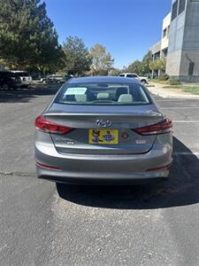 2018 Hyundai ELANTRA SE   - Photo 8 - Albuquerque, NM 87110