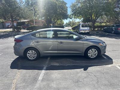 2018 Hyundai ELANTRA SE   - Photo 4 - Albuquerque, NM 87110