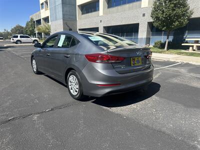 2018 Hyundai ELANTRA SE   - Photo 5 - Albuquerque, NM 87110