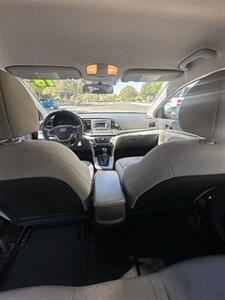 2018 Hyundai ELANTRA SE   - Photo 12 - Albuquerque, NM 87110