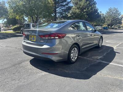 2018 Hyundai ELANTRA SE   - Photo 6 - Albuquerque, NM 87110